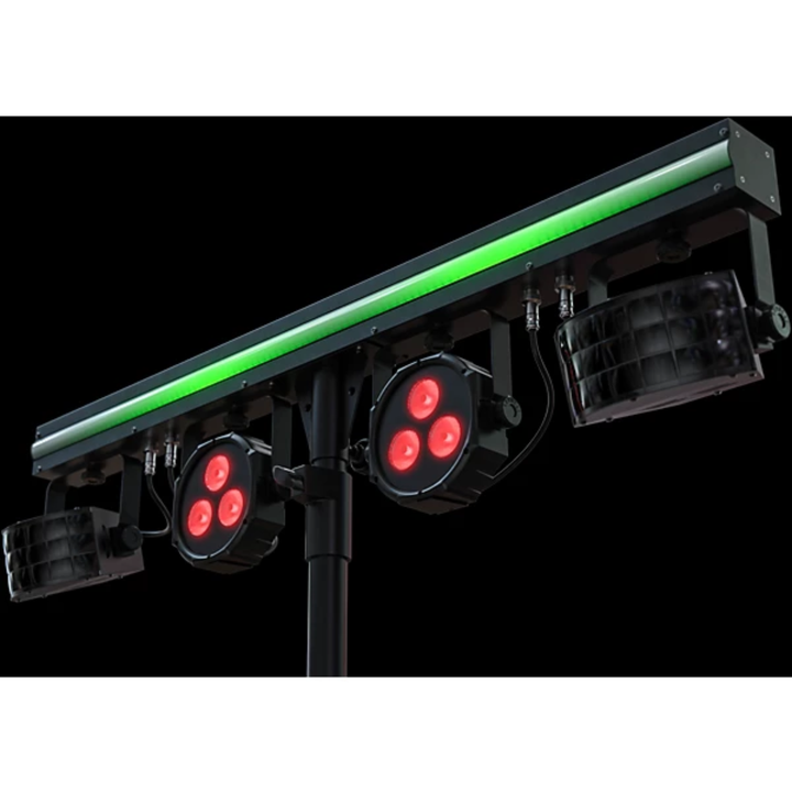 Chauvet DJ GigBar 3 ILS 3-in-1 LED Lighting System