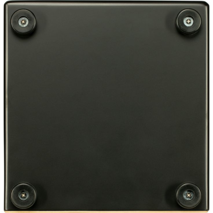 Meinl Percussion HeadlinerÂ® Series Snare Cajon Maple