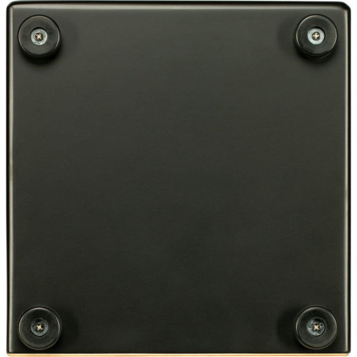 Meinl Percussion HeadlinerÂ® Series Snare Cajon Maple