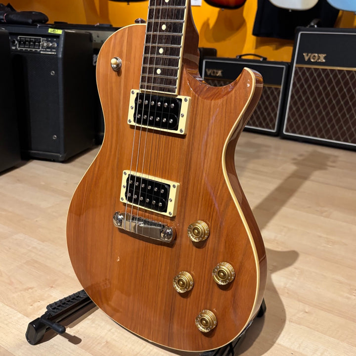 PRS -SE Mark Tremonti Limited Edition Korina Natural  w/ PRS SE Gig Bag (2009) - USED