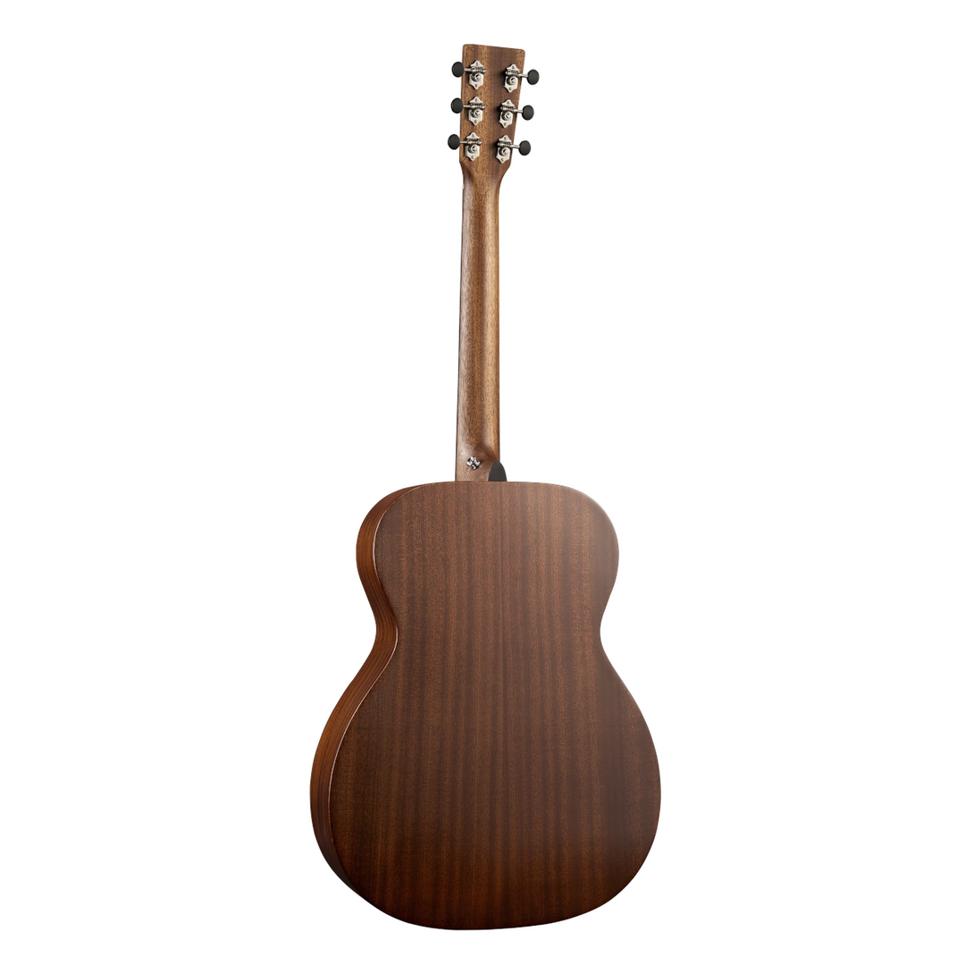 Martin 000-10E Retro Road Series Acoustic-Electric Guitar - Dark Mahogany