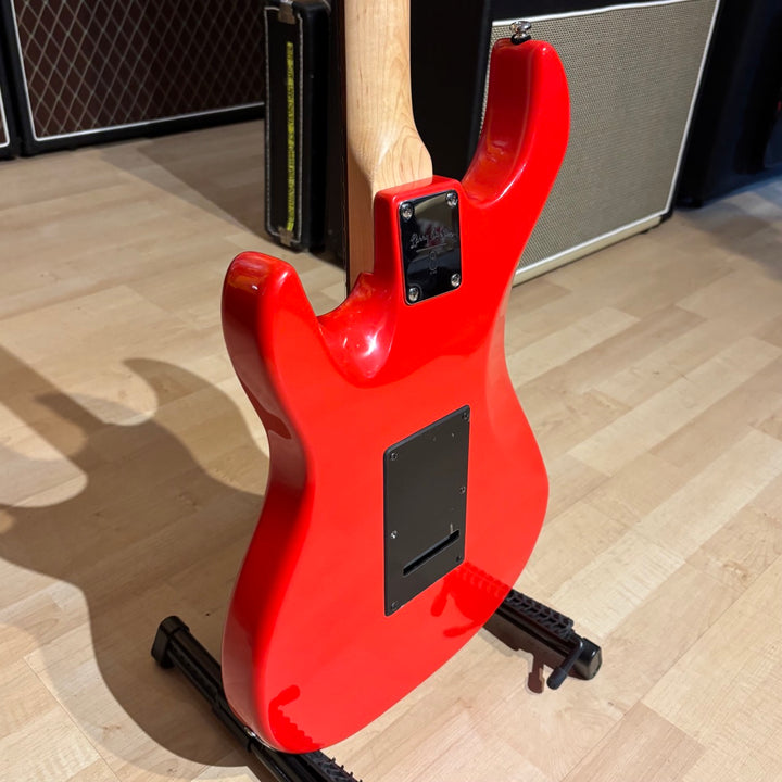 Sire - S3 Rosewood w/ Hard Shell Case (HSS - Dakota Red - 2022) - USED
