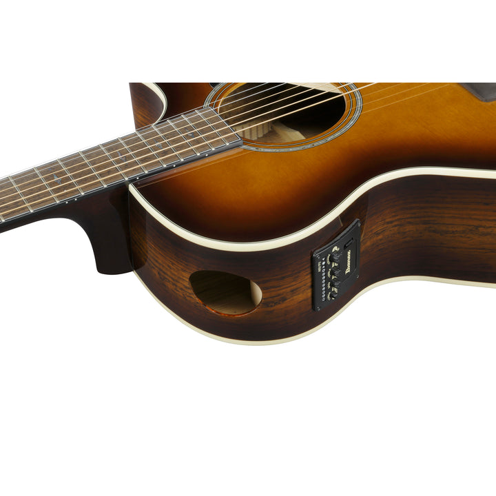 Ibanez Acoustic/Electric (Vintage Mahogany Sunburst) AE160VMS