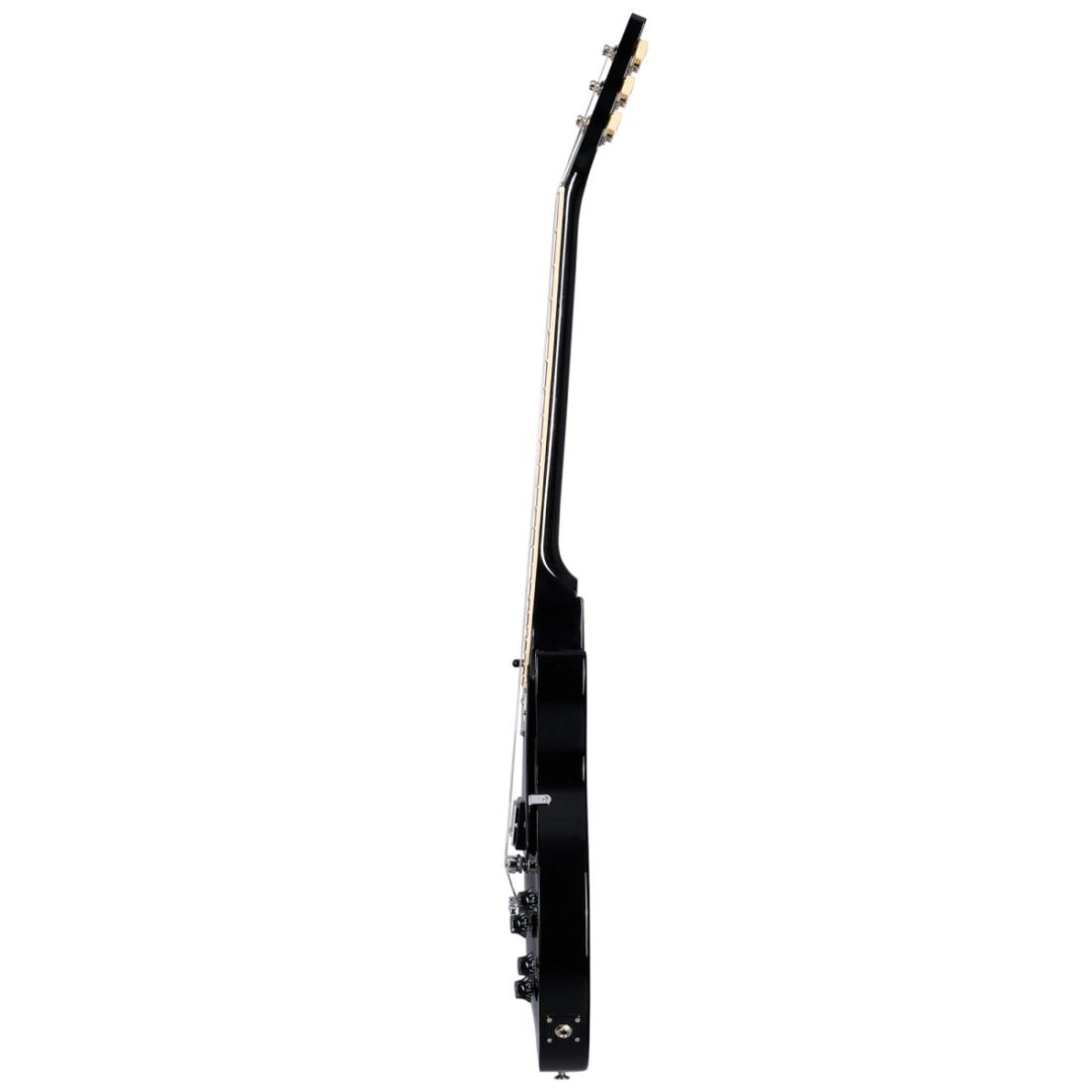 Gibson Les Paul Studio Electric Guitar with Softshell Case - Ebony
