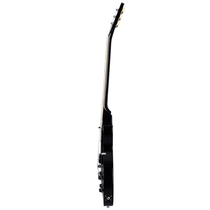 Gibson Les Paul Studio Electric Guitar with Softshell Case - Ebony