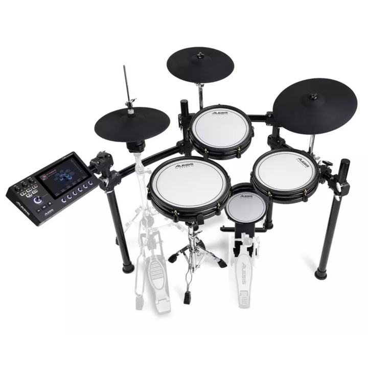 Alesis STRATACLUBXUS Strata Club 7-Piece Electronic Drum Kit