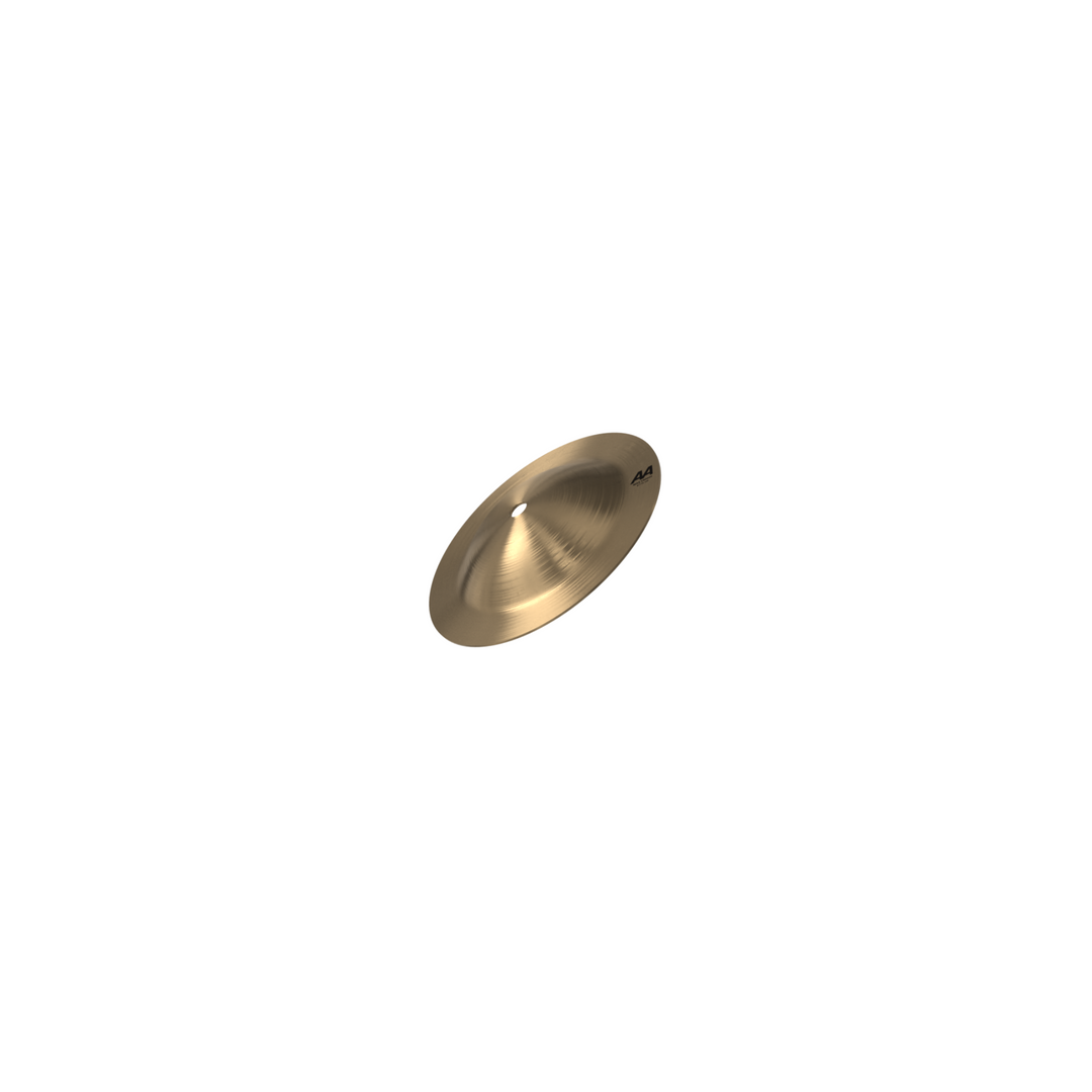 Sabian 20663MP 6" AA MAX Bell Chime
