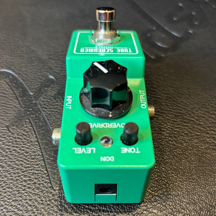 Ibanez - TS MINI Tube Screamer Distortion w/ Box - USED