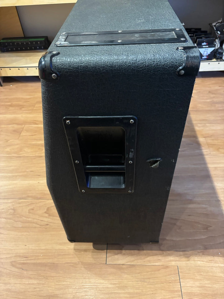 Marshall - JCM900 - 1960-A /  Slanted Top 4x12 Cabinet - USED