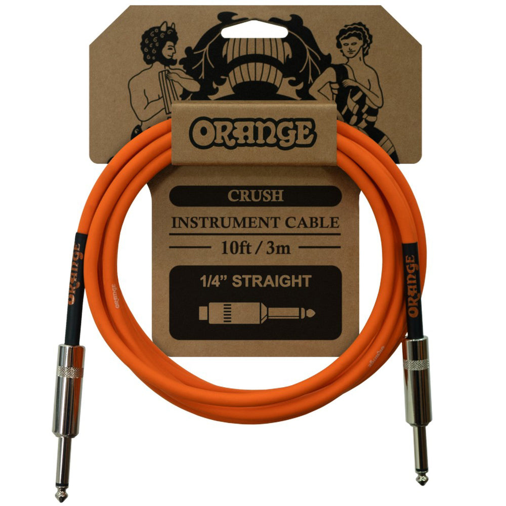 CRUSH 10FT INST CBL STR/STR