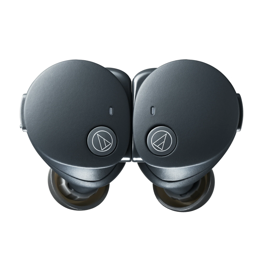 Audio-Technica CKS50TW2 Wireless In-Ear Headphones (Black)