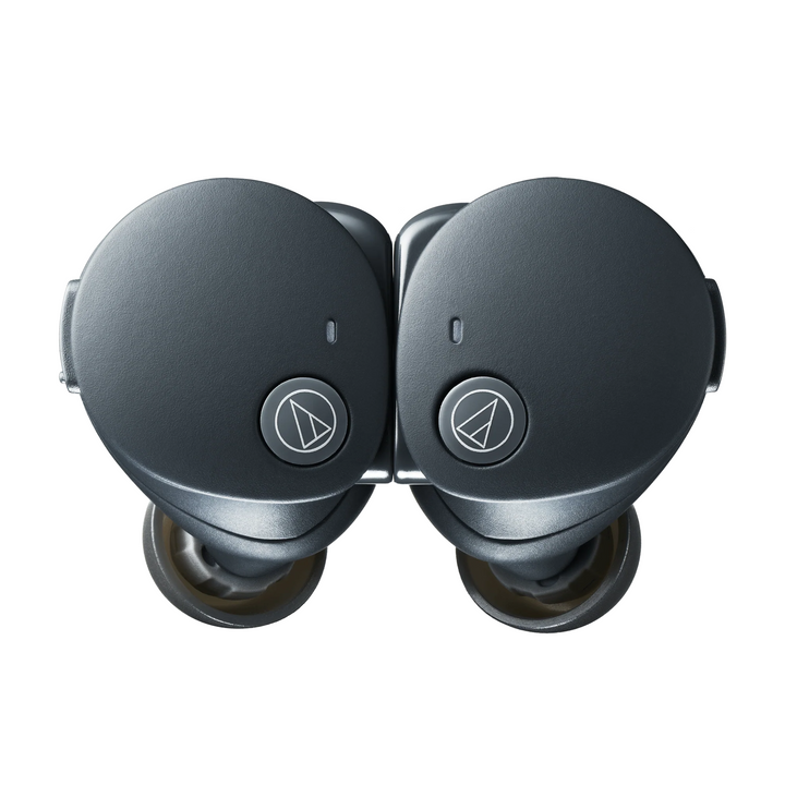 Audio-Technica CKS50TW2 Wireless In-Ear Headphones (Black)