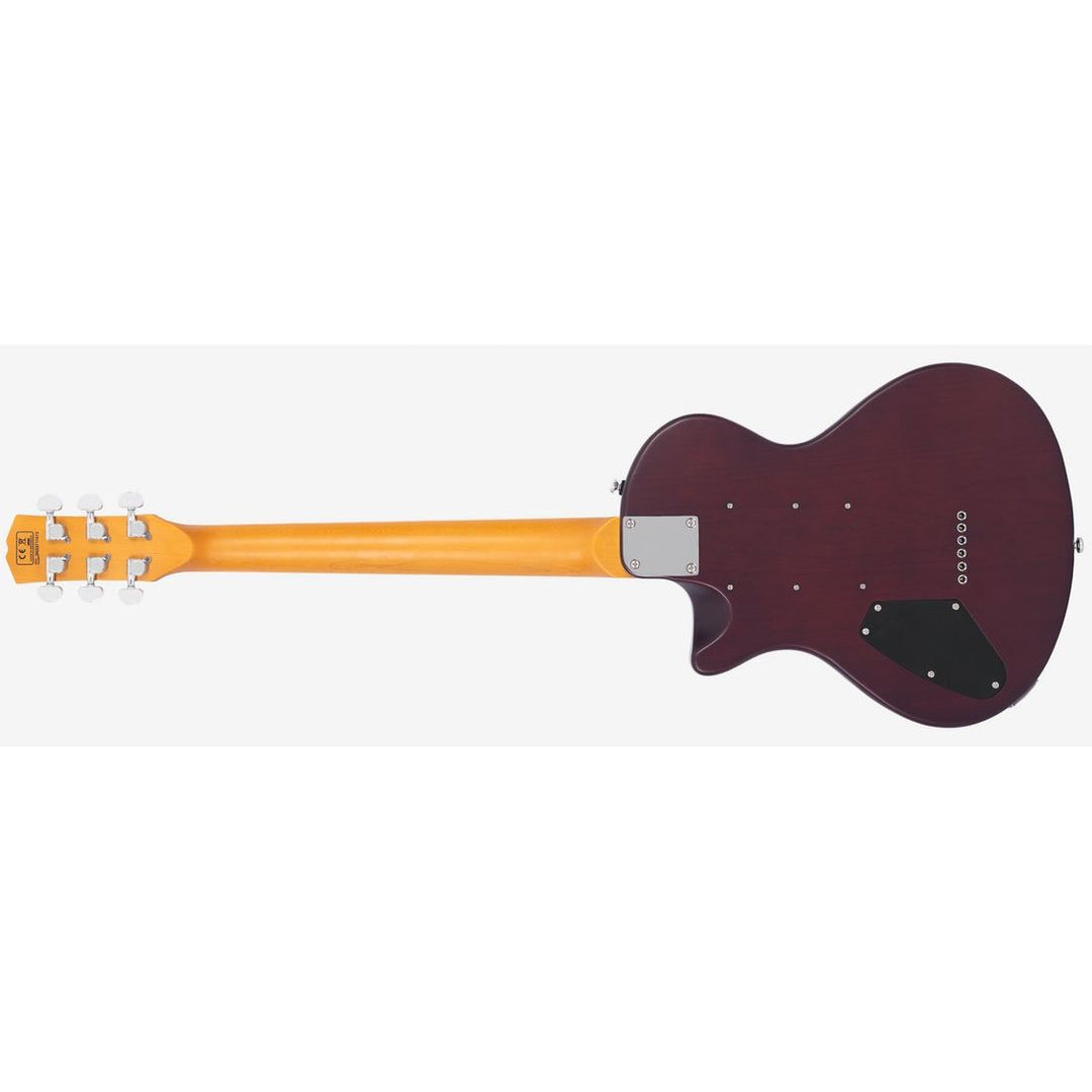 Sire Larry Carlton L5 (Tobacco Sunburst) L5-TSS