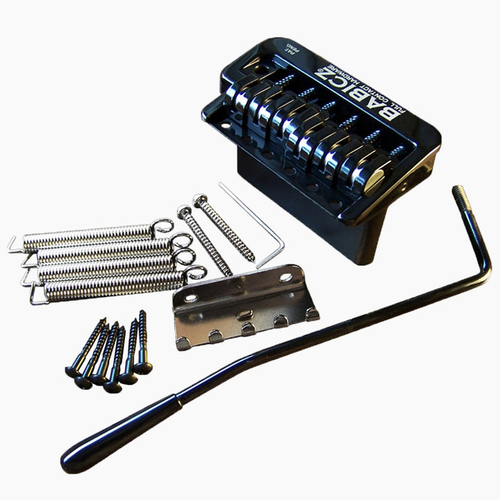 Allparts SB-3555-003 - Babicz Full Contact FCH STRAT STYLE TREMOLO, 6 String