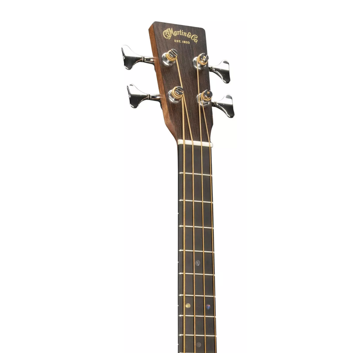 Martin 000C JR E Bass Burst Dreadnought Junior Acoustic-electric Guitar
