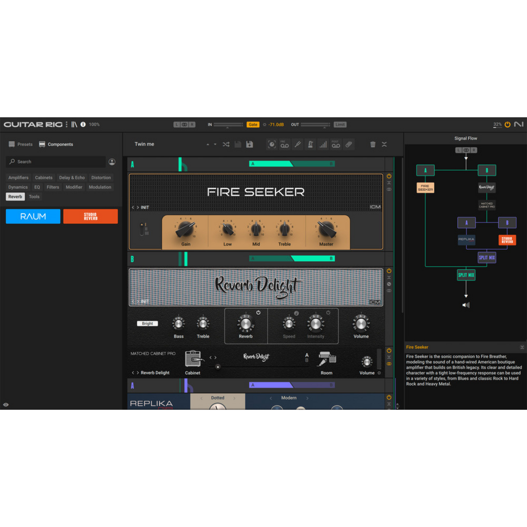 Native Instruments Komplete 15 Select Band DL Virtual Instruments and Effects - Band Collection