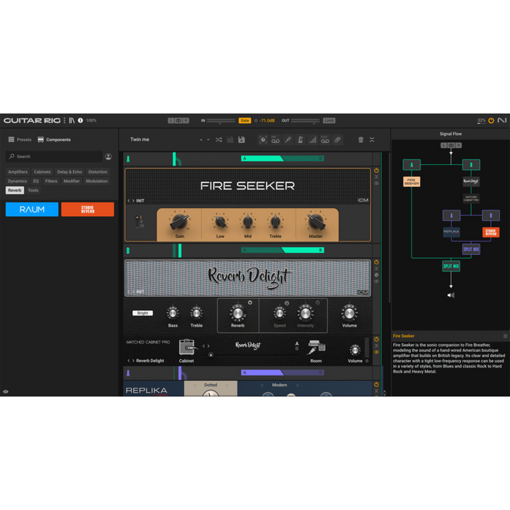 Native Instruments Komplete 15 Select Band DL Virtual Instruments and Effects - Band Collection