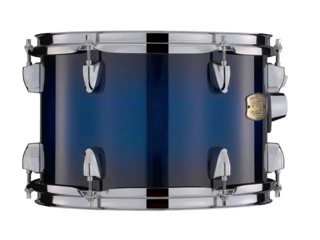 Yamaha SBT1007 DBS Stage Custom Birch 10x7 Rack Tom - Deep Blue Sunburst