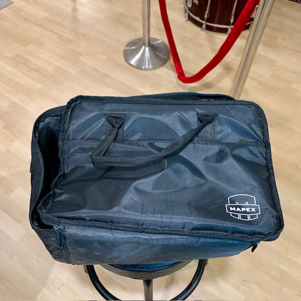 MAPEXPEDALUSED2- Mapex- 810 Pre Owned Armory Single Pedal