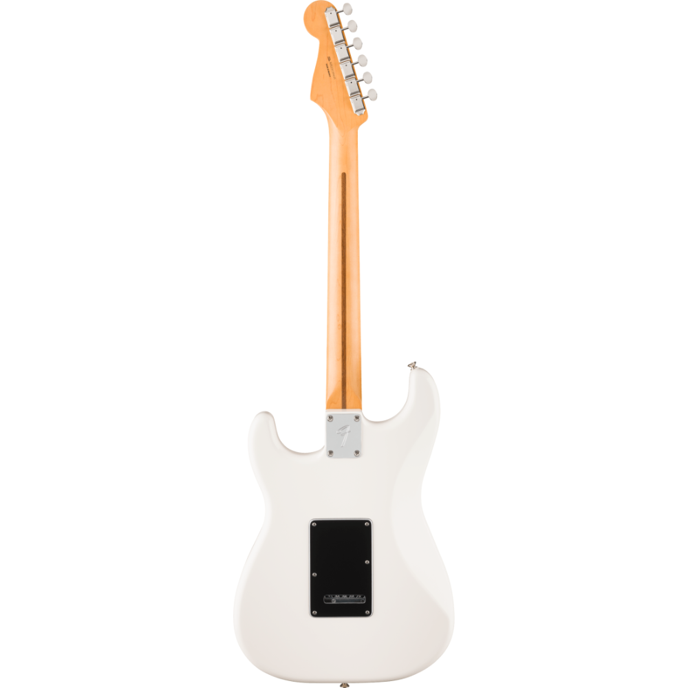 Fender Player II Stratocaster (Polar White) Rosewood Fingerboard