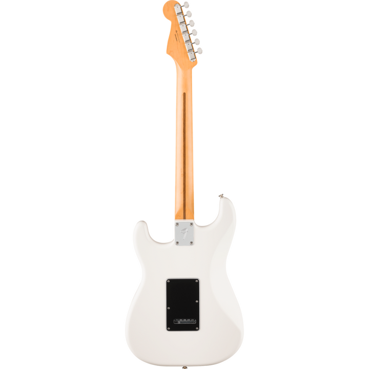 Fender Player II Stratocaster (Polar White) Rosewood Fingerboard
