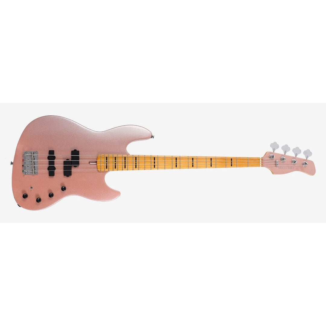 Sire Marcus Miller U7 Bass (Rosegold) U7-4-Rosegold