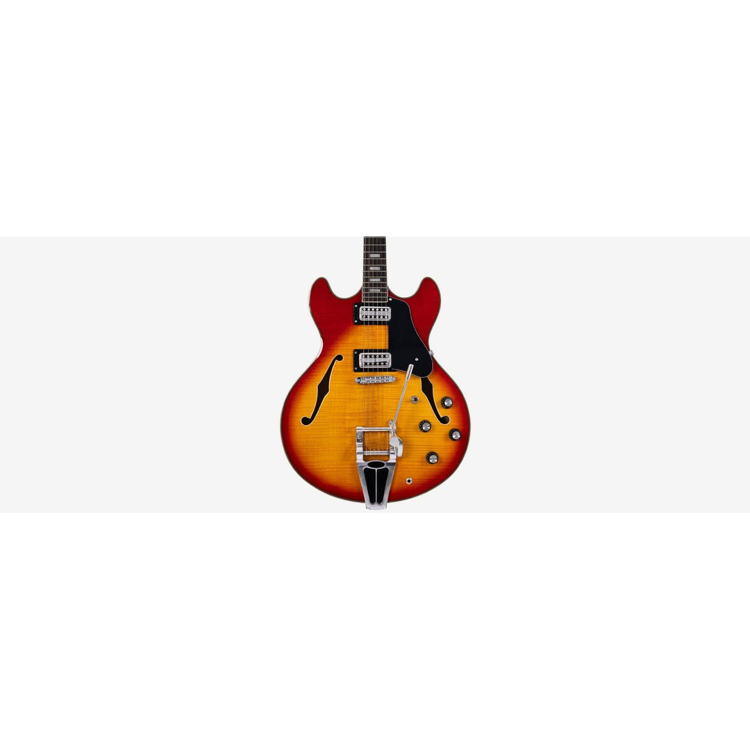 Sire Larry Carlton H7T (Cherry Sunburst) H7T-CS