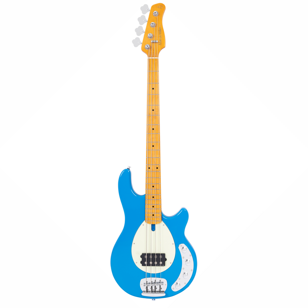Sire Marcus Miller Z3 Bass (Blue)