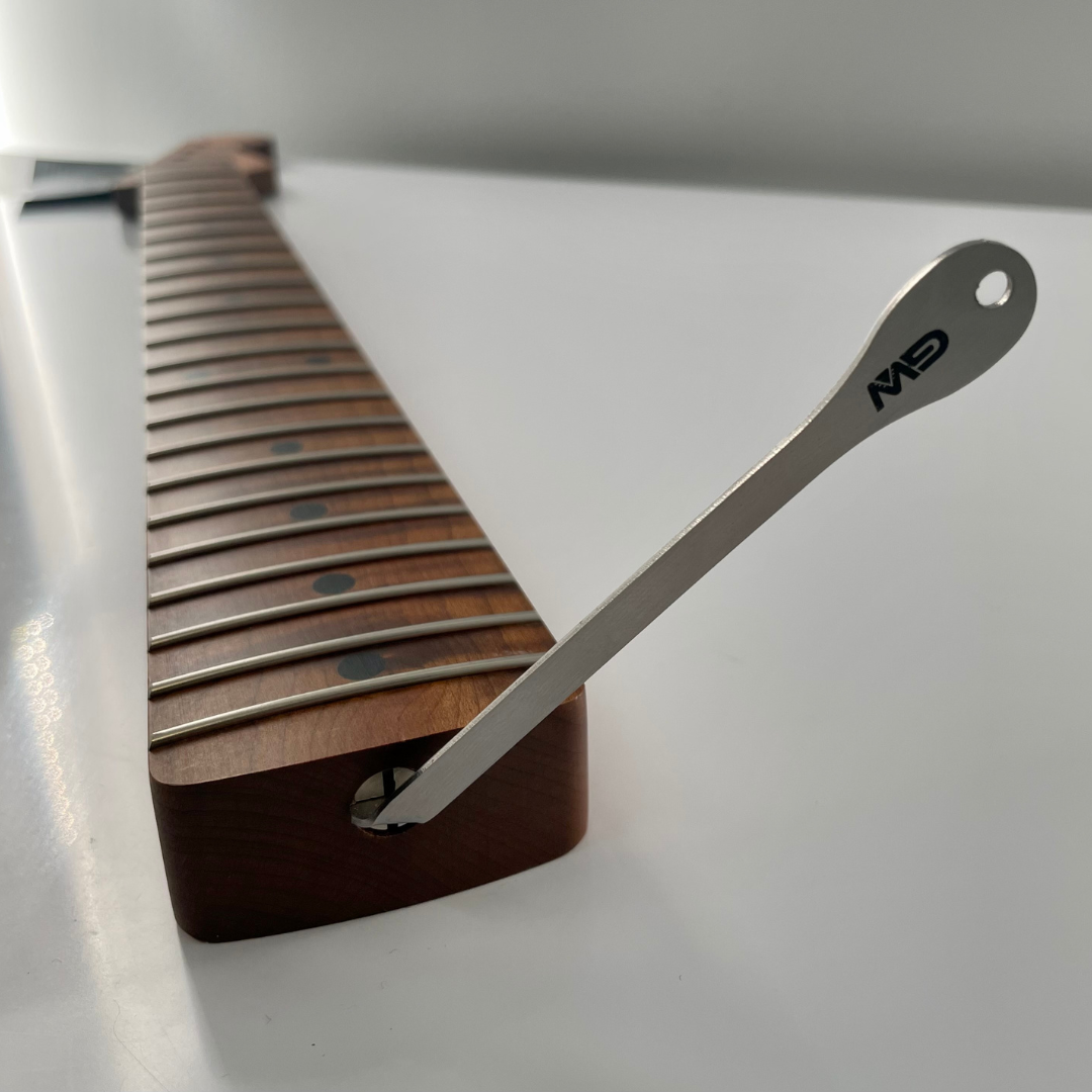 Allparts G&W Slotted Truss Rod Wrench