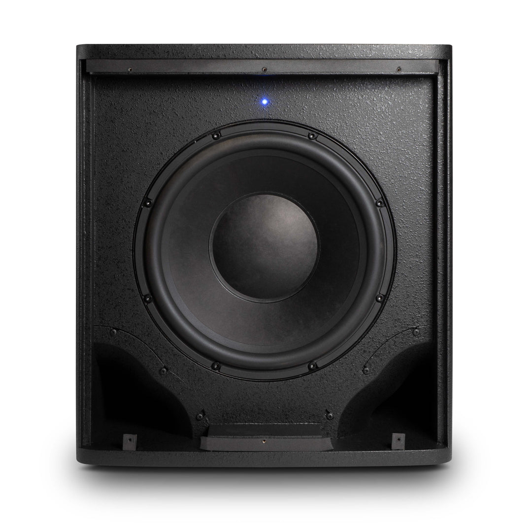 Kali Audio WS12V2 Studio/Live Multi-Purpose Sealed 1000w Powered Subwoofer V2