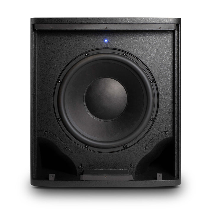Kali Audio WS12V2 Studio/Live Multi-Purpose Sealed 1000w Powered Subwoofer V2
