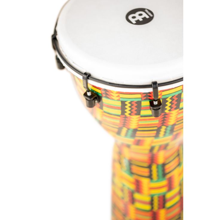 Meinl Percussion 10" Alpine Series Djembe Synthetic head Simbra