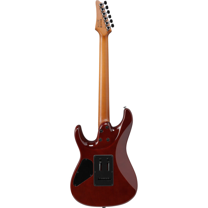 Ibanez AZ Standard (Violin Sunburst) AZ24S1FVLS