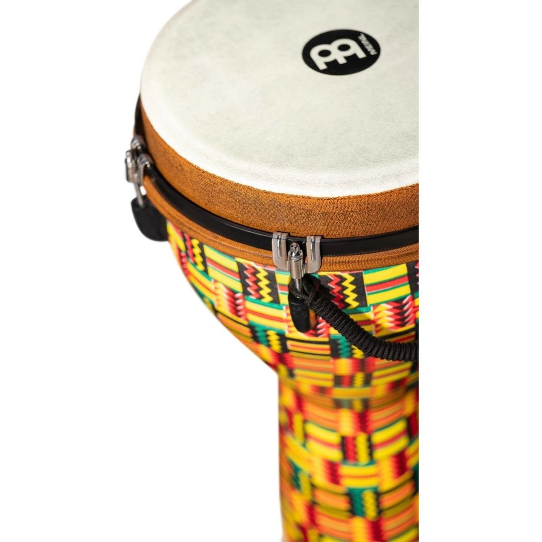Meinl 12'' Jumbo Djembe, Simbra