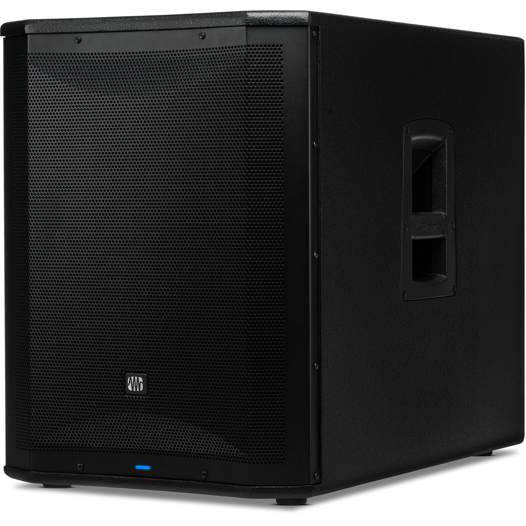 PreSonus Air-XD-Sub-15 2000W 15'' Active Extended Definition Subwoofer