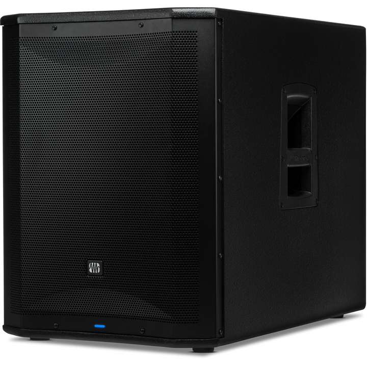 PreSonus Air-XD-Sub-15 2000W 15'' Active Extended Definition Subwoofer