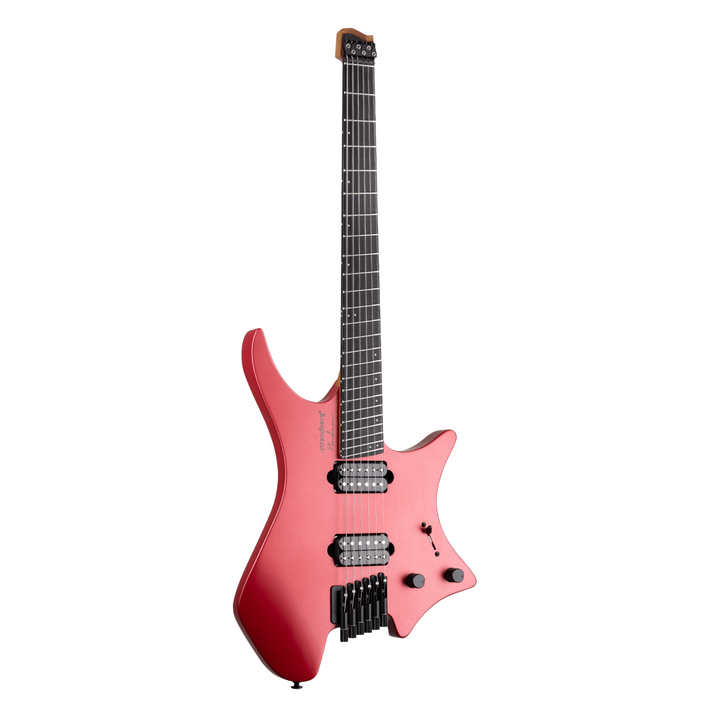 Strandberg Boden Metal NX 6 (Blood Red) BD6CT-24M-L-M-RM