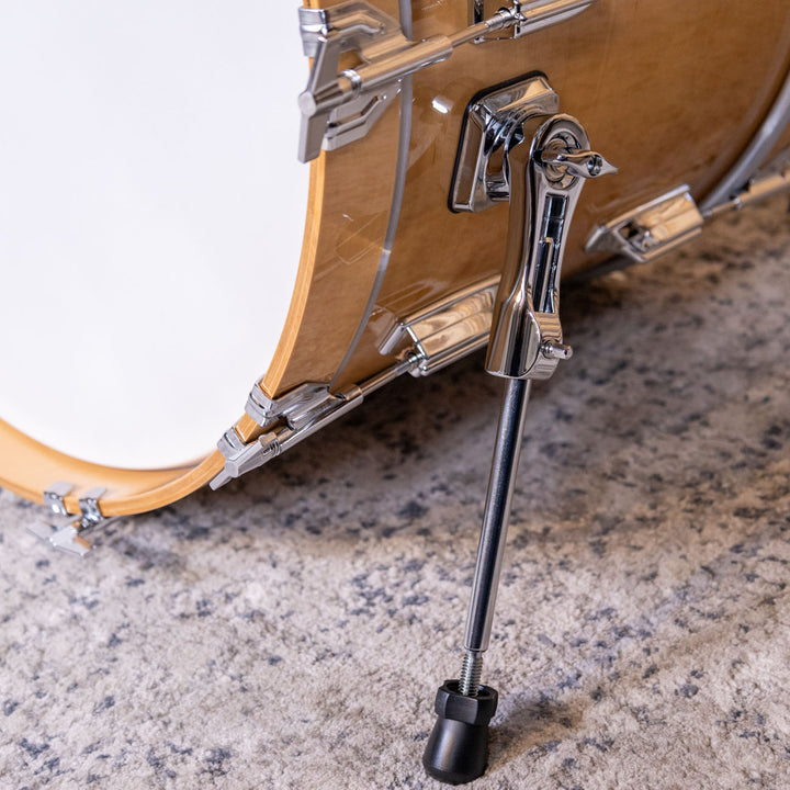 TAMA SU42RSSPM 50th Limited Superstar Reissue 4-piece shell pack with 22" bass drum - Super Maple