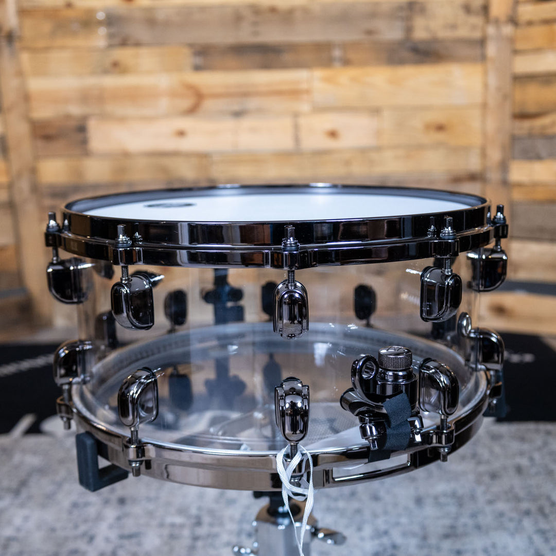 TAMA MBAS65BNCI 50th Limited Starclassic Mirage 14"x 6.5" Snare Drum