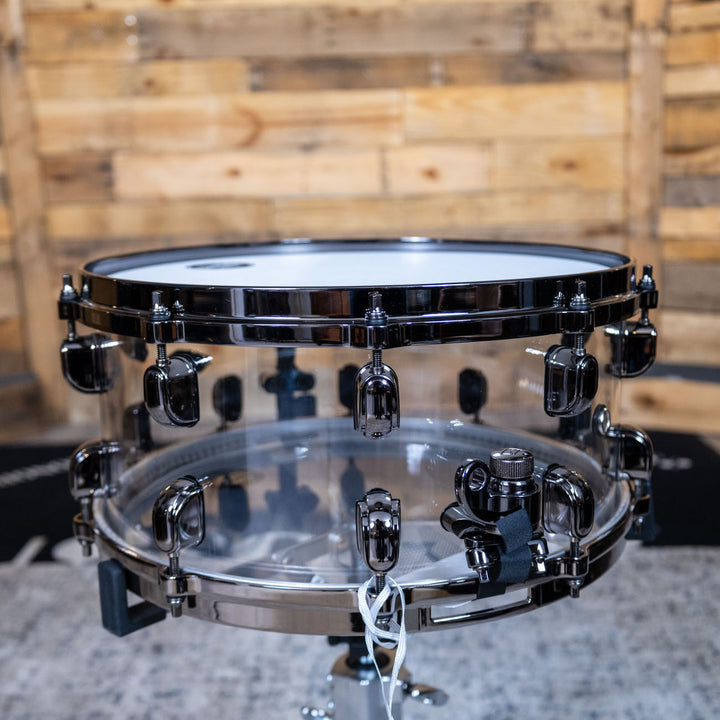 TAMA MBAS65BNCI 50th Limited Starclassic Mirage 14"x 6.5" Snare Drum