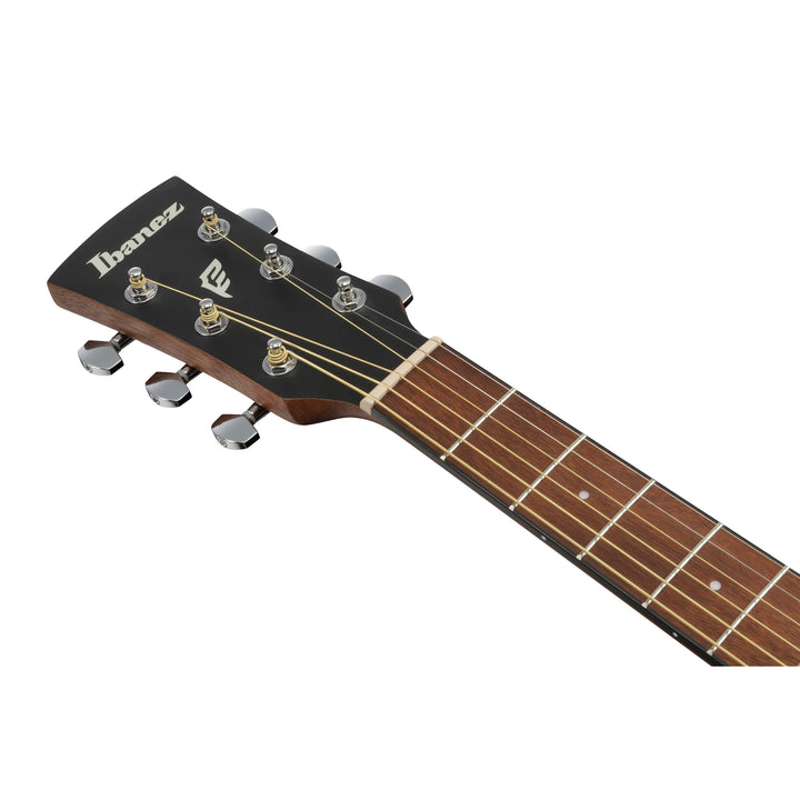 Ibanez PC50OPN Acoustic Guitar - Open Pore Natural