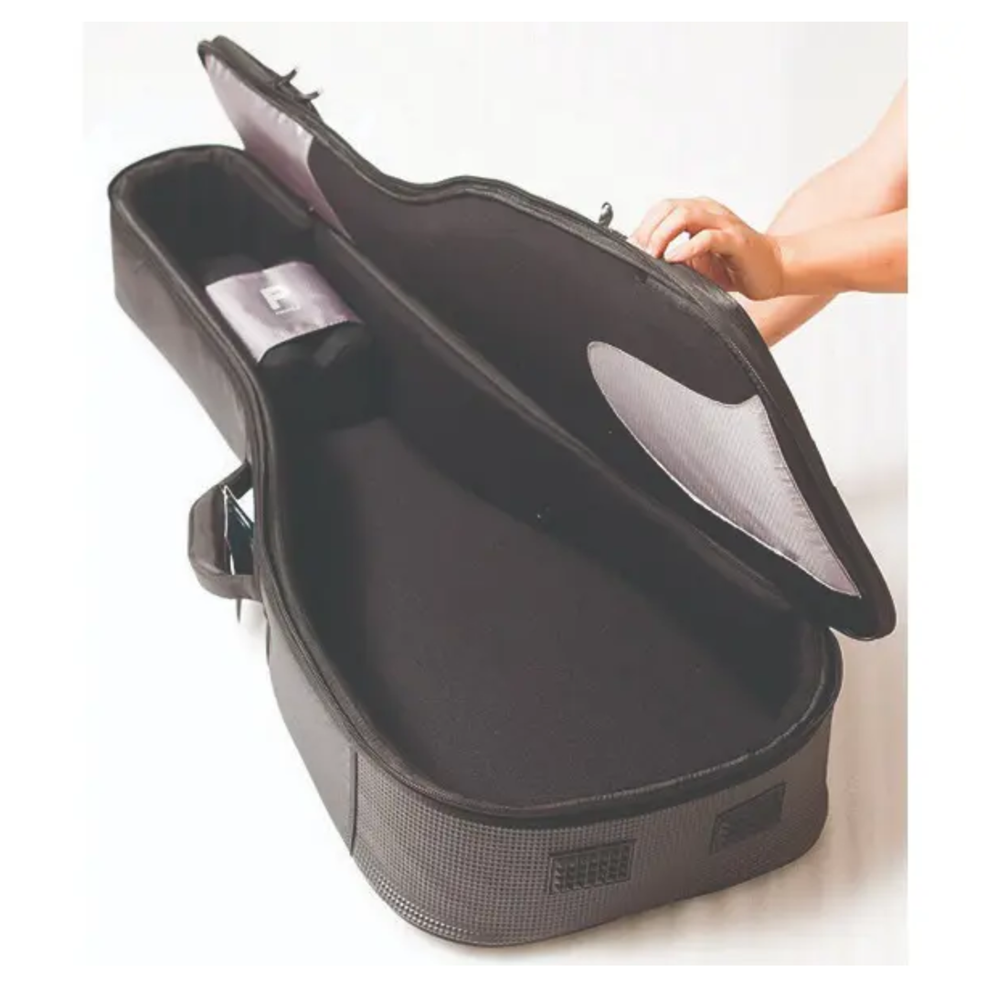 Profile PRBB-DLX Deluxe Bass Guitar Bag