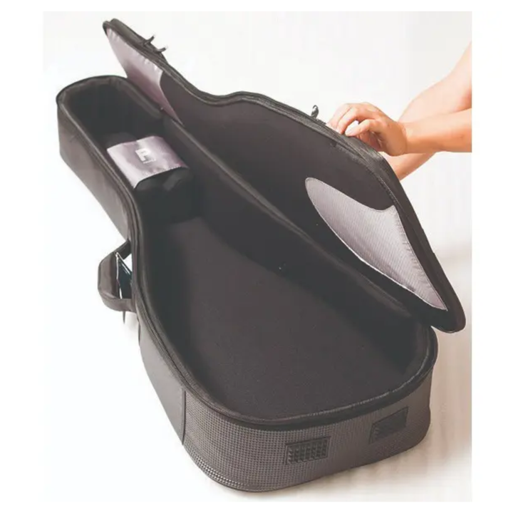 Profile PRBB-DLX Deluxe Bass Guitar Bag