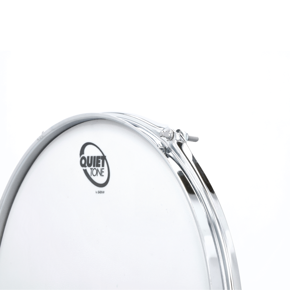 Sabian 14" Quiet Tone Classic Snare Practice Pad
