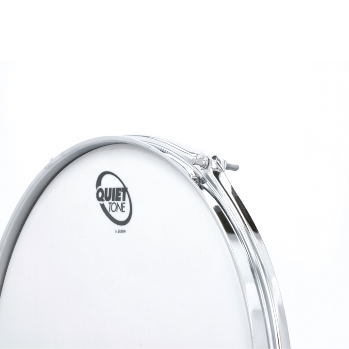 Sabian 14" Quiet Tone Classic Snare Practice Pad