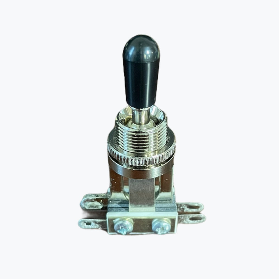 Allparts EP-4066 Switchcraft® Short Toggle Switch Single item
