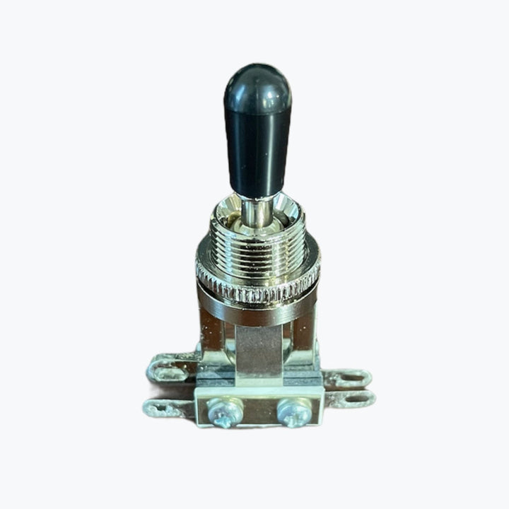 Allparts EP-4066 Switchcraft® Short Toggle Switch Single item