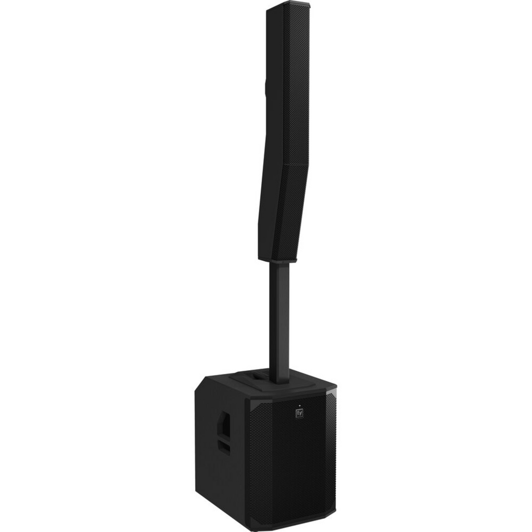 Electro-Voice EVOLVE 70 Portable Column Kit US - Black