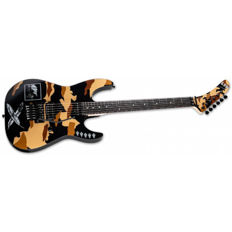 ESP LTD George Lynch Signature (Desert Eagle) LGLDESERTEAGLE