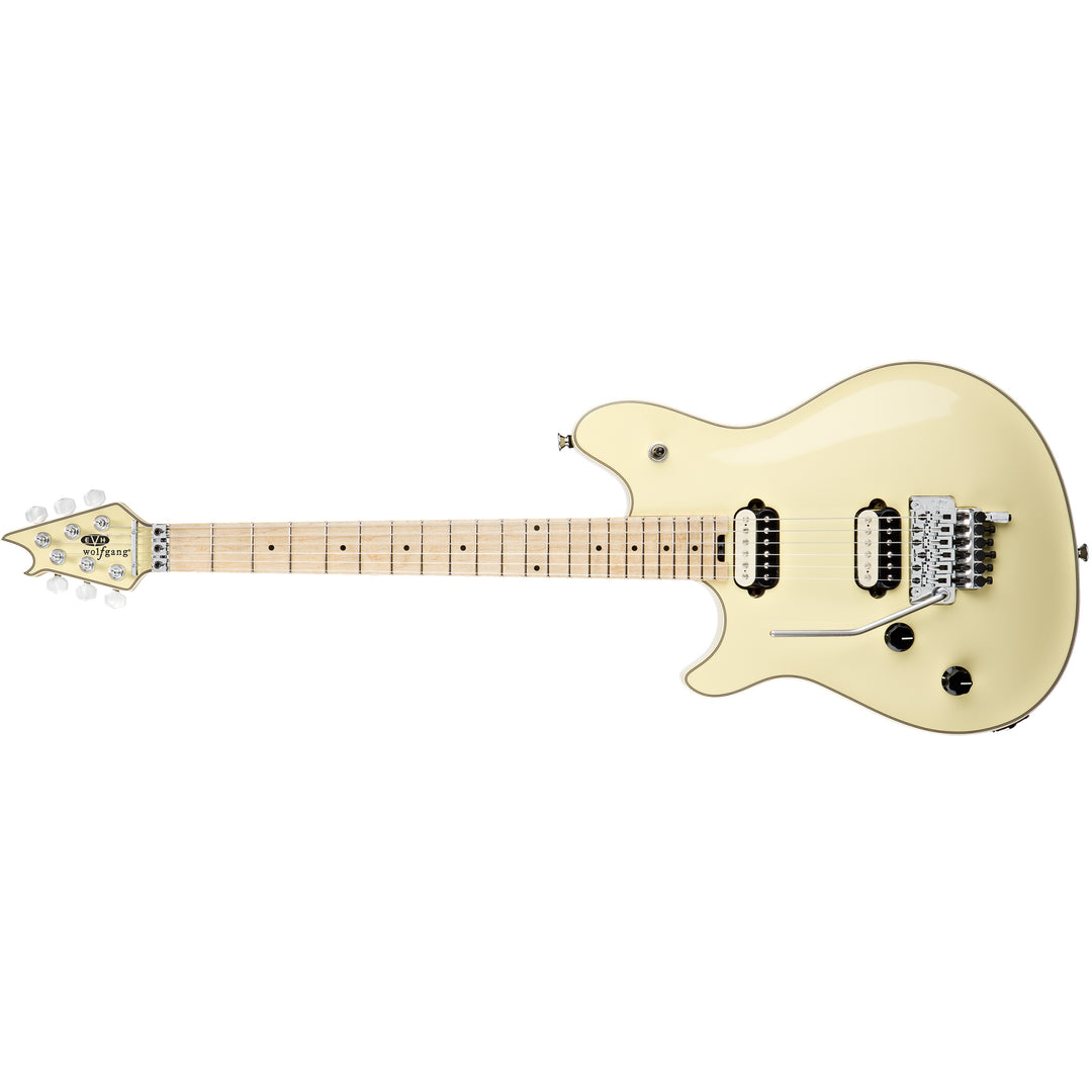 EVH Wolfgang USA Electric Guitar